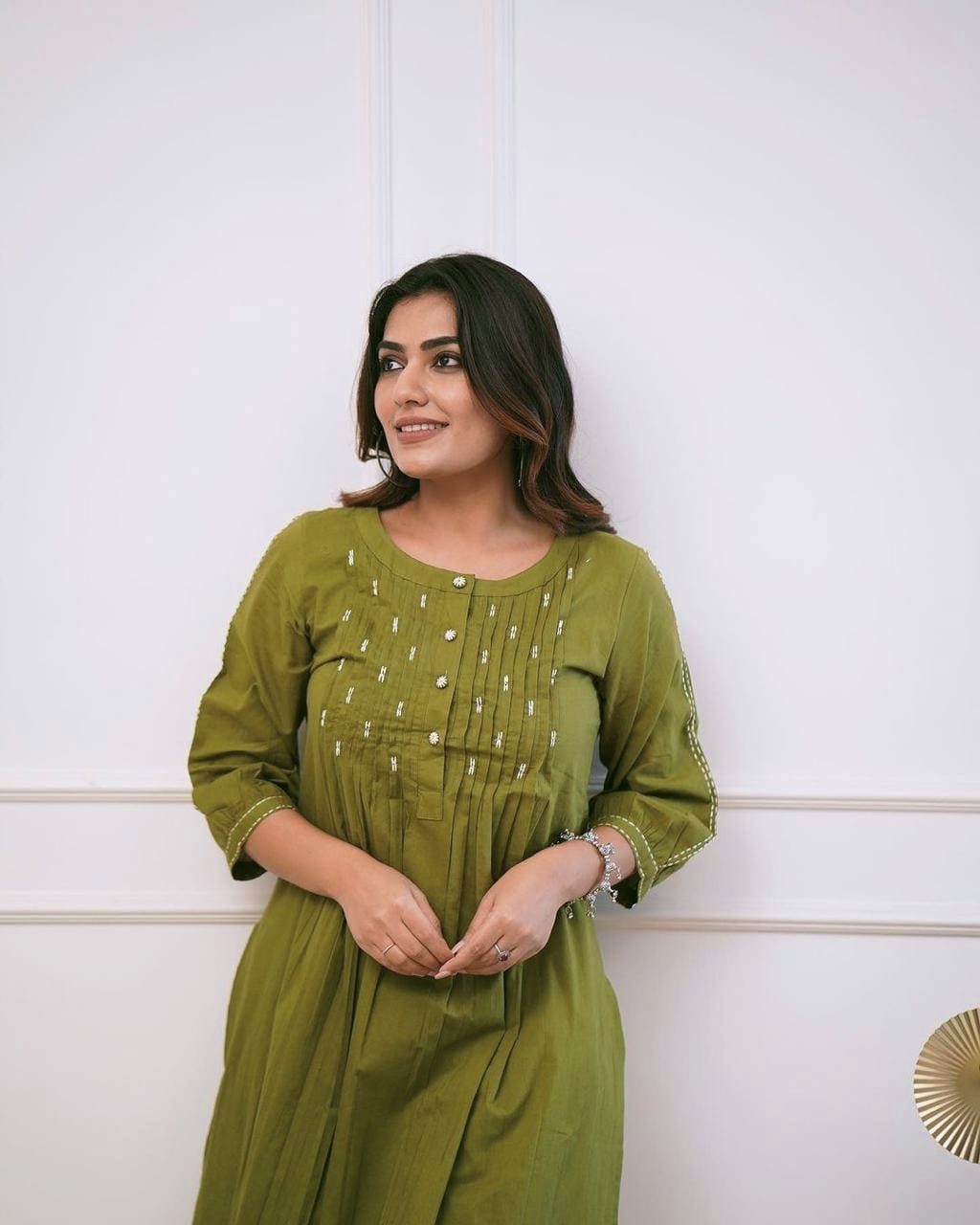 Premium Classy Long Co-ord Set