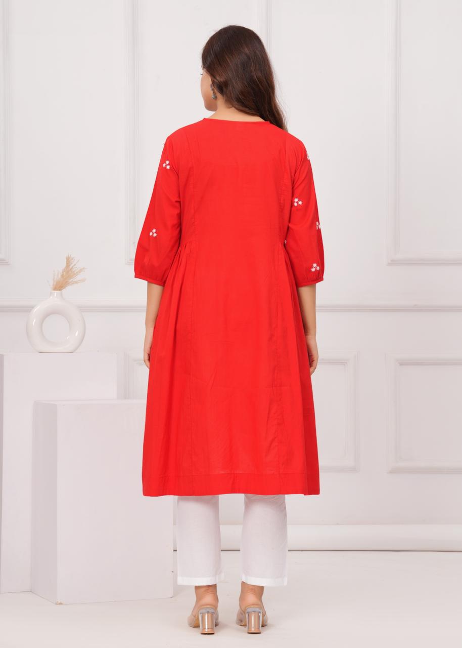 Stylish Classy Solid Co-ord Set