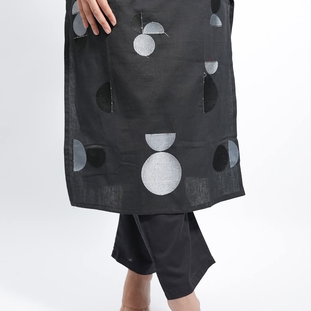 Designer Classy Long Co-ord Set
