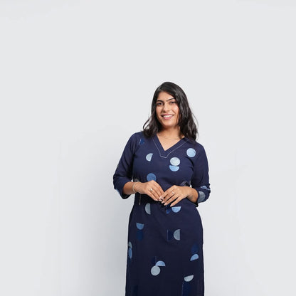 Designer Classy Long Co-ord Set